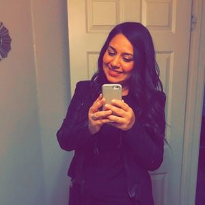 Meet your Posher, Joann